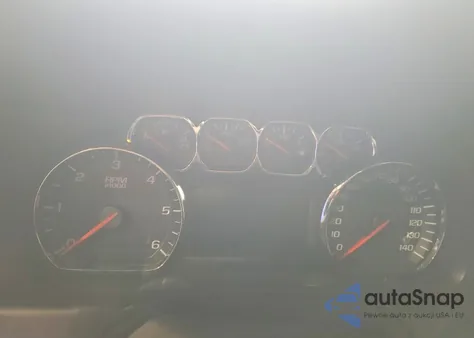 2015 Chevrolet Tahoe K1500 Lt из США, поврежденный, VIN 1GNSKBKC7FR100324